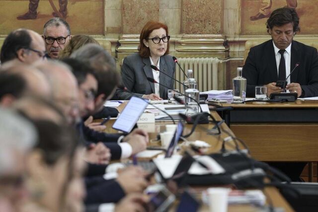 Há dois interessados na dessalinizadora de 90 milhões no Algarve 