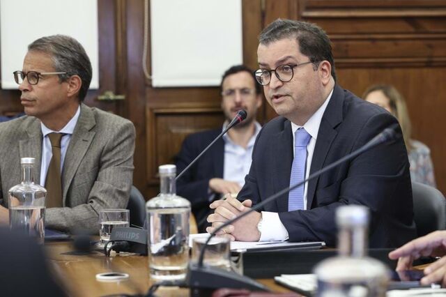Baixa do IRC será aprovada por autorização legislativa e não entra no OE 2025