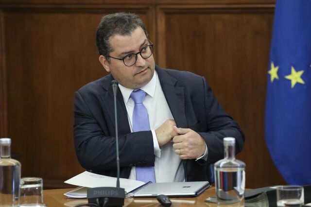 Isenção de IMT e Selo para jovens custa 25 milhões este ano. Acordo com polícias 150 milhões