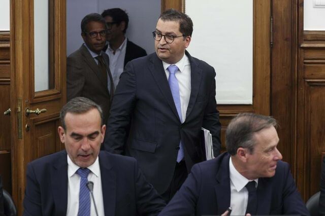Novo IVA de caixa poderá chegar a 100 mil empresas ou mais, estima ministro das Finanças