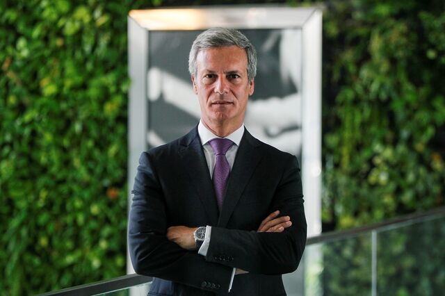 Deloitte quer contratar mil pessoas em Braga até 2027