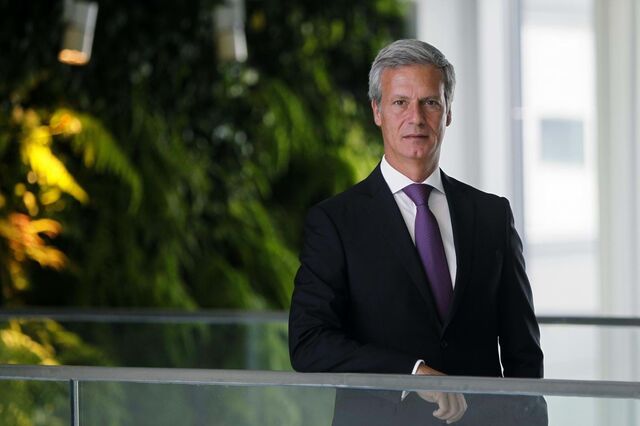 António Lagartixo: Serviço de qualidade só com “investimentos massivos de tecnologia”