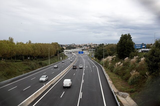 Travão à subida das portagens custou 42 milhões ao Estado