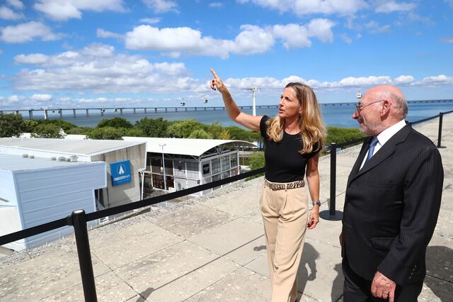 EDP quer licenciar mais 1.000 comunidades de energia este ano