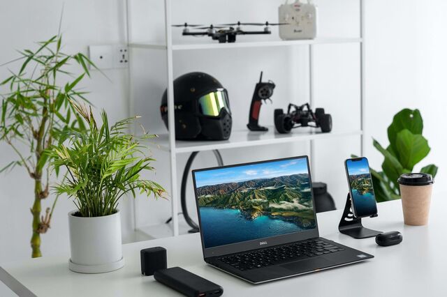 Boom digital pode “ser fracasso” para o ambiente, alerta ONU