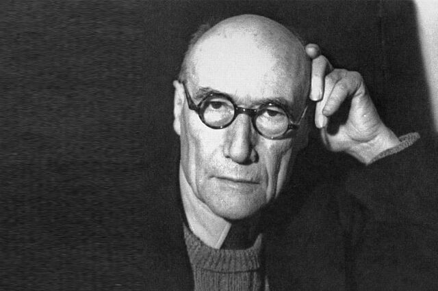 André Gide, uma história que imita o caos da vida real