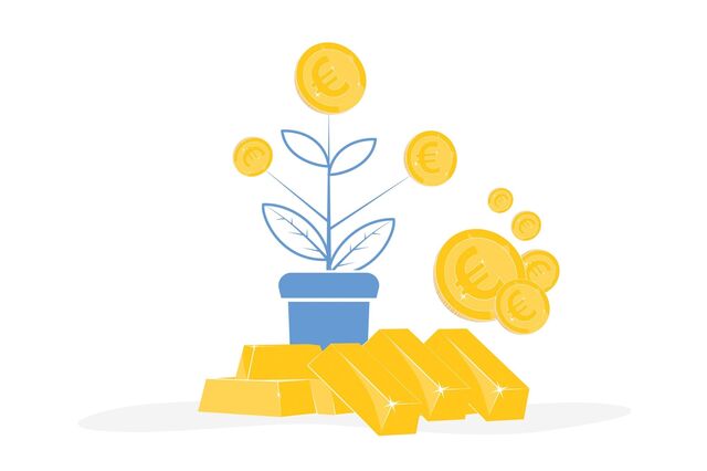 Bancos centrais puxam lustro ao ouro. Das barras às ações, opções para aproveitar