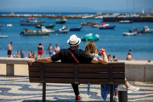 Governo cria programa de 30 milhões para desenvolver turismo no país