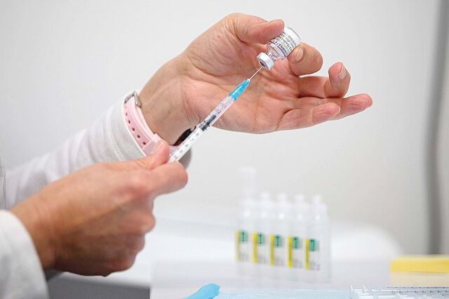 Pandemia forçou UE a criar uma estratégia para a saúde 