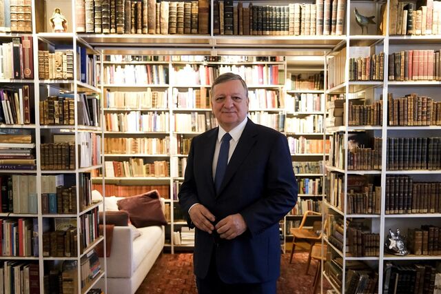 Durão Barroso: “África é a grande reserva para o crescimento da economia mundial”