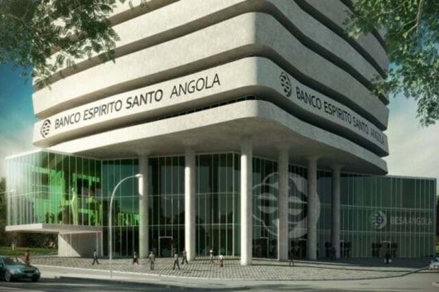 Ricardo Salgado e Álvaro Sobrinho começam hoje a ser julgados no caso BES Angola