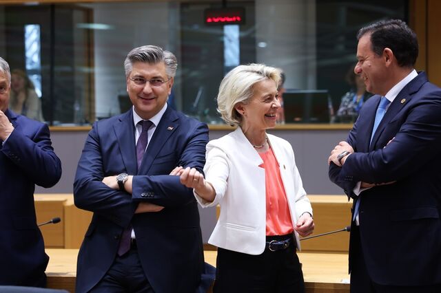 Bruxelas admite projetos fora do PRR a compensar faseamentos