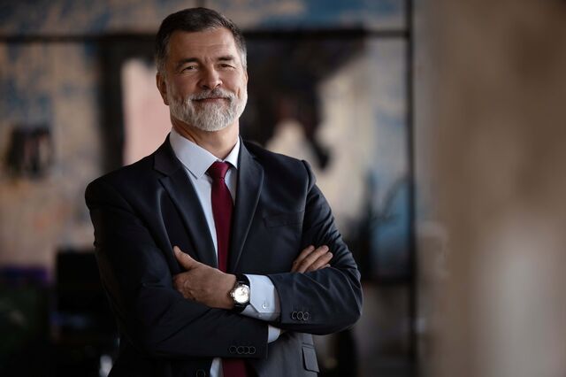 Empresas na Europa competem em quatro cidades