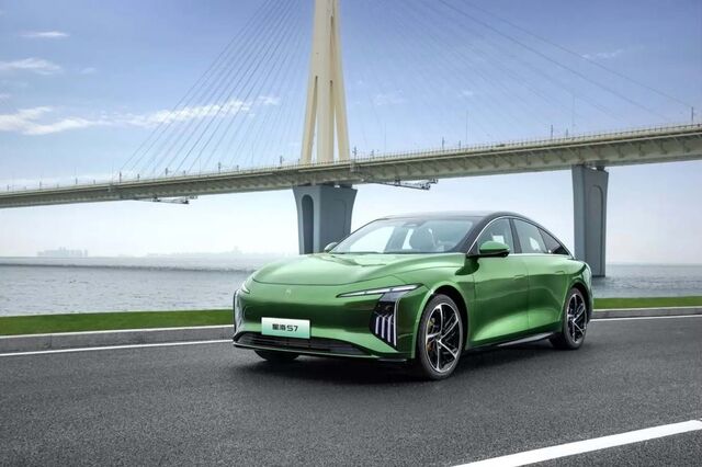 Centenário grupo Auto-Industrial traz mais uma marca chinesa para Portugal