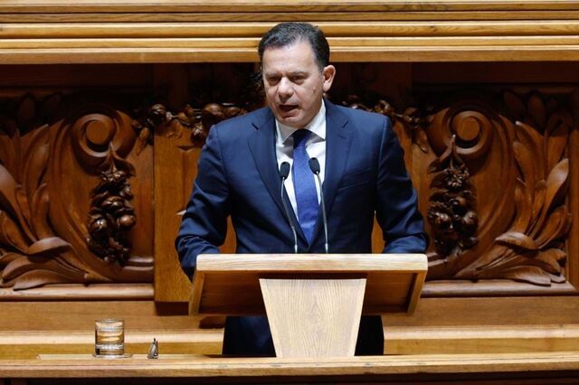 Montenegro ao ataque: 'Oposições têm dever de lealdade de nos deixarem governar' 