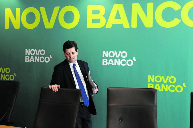Novo Banco, o herdeiro do lastro do “BES mau” 