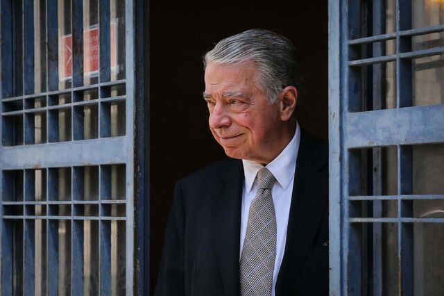 BES/GES: Ricardo Salgado enfrenta novo julgamento por corrupção ligada ao Banco do Brasil