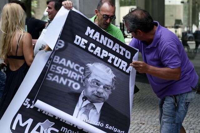 As soluções lentas e parciais para as vítimas mais vocais 