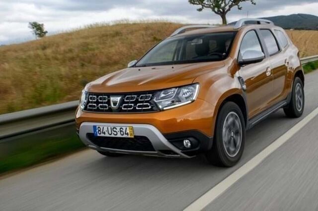 Um virar de página nos carros preferidos dos portugueses? Dacia e Tesla no topo