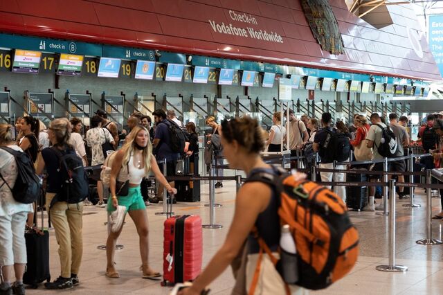 Hotelaria vê início do verão com 'expectativas moderadas'