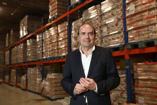 “Seria mau sinal” se a Sumol Compal não recebesse propostas de compra, diz CEO