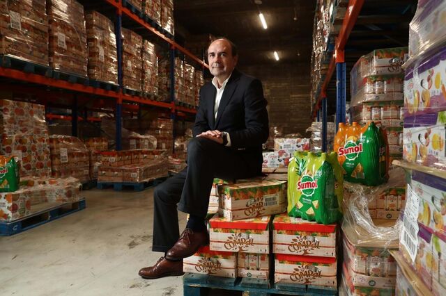 Duarte Pinto: “Choca-me como são taxados prémios de gestão e horas extras”