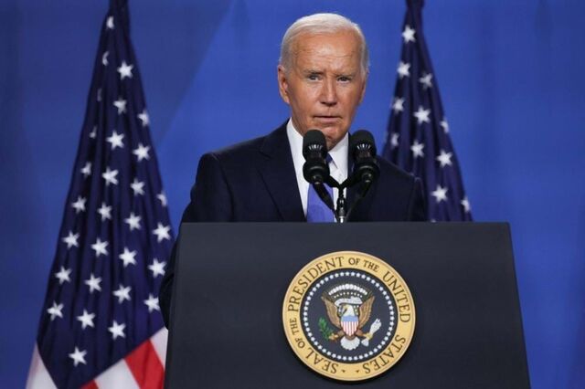 Biden alarga restrições à perfuração de petróleo e gás em águas dos EUA