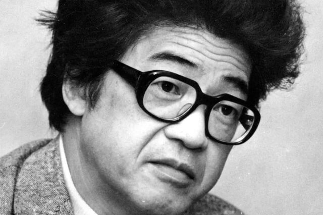 A grande distopia de Kobo Abe