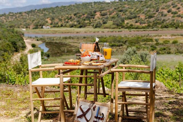 Arvad, o refúgio perfeito com experiências únicas de enoturismo