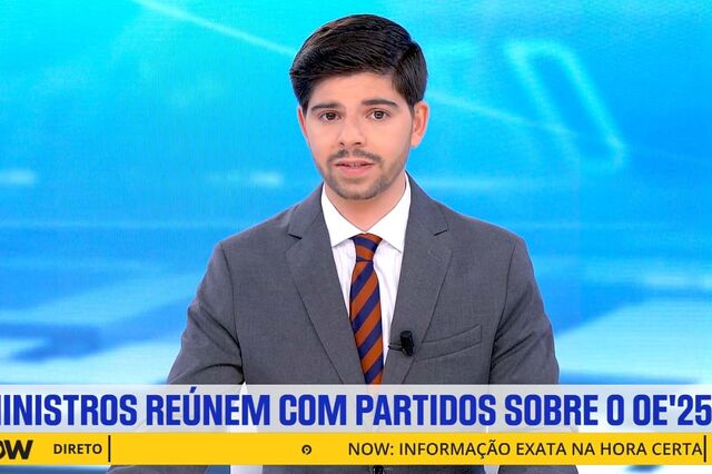 Veja o programa Negócios desta sexta-feira, 19 de julho no canal NOW