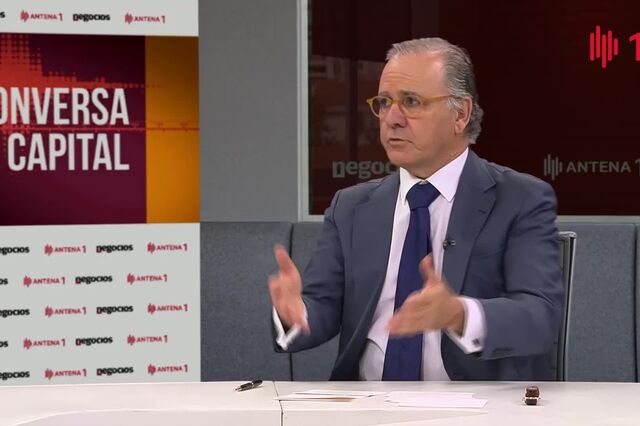 Pires de Lima diz que Brisa tem deveres e direitos na ligação a Alcochete