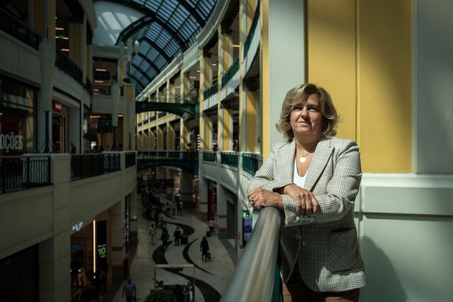Centros comerciais seguram “moda” de recorde de vendas