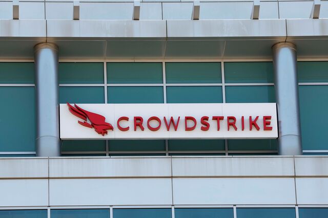 Investidores deixam CrowdStrike 'às escuras' após empresa provocar apagão