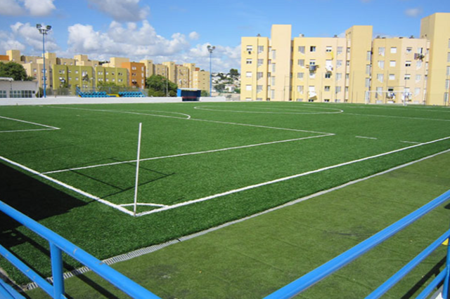 Sindicato despeja o promotor do mais mítico torneio de futebol infantil de Portugal