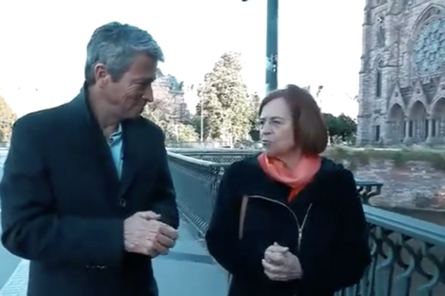 'Novas regras são boas para Portugal': Margarida Marques sobre a reforma do pacto de Estabilidade e Crescimento