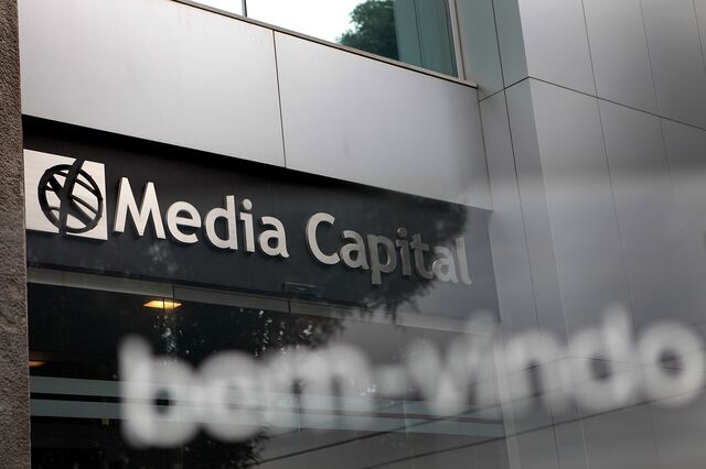 Media Capital está a negociar compra do Sol e jornal i