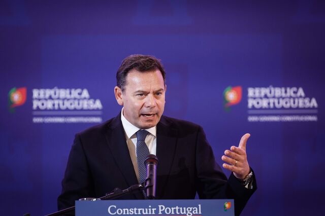 Governo tem segunda ronda com partidos sobre OE na terça-feira