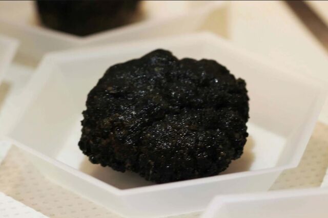 Descoberta de produção de oxigénio em mar profundo pode impactar a sua exploração mineira