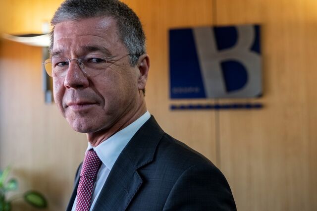 Luís Cabaço Martins: “B-Rail vai investir 300 milhões na alta velocidade”