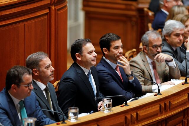 Governo adia nova Lei das Finanças Locais para OE 2026