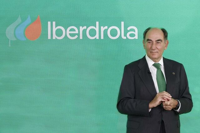 Lucro da Iberdrola sobe 63% para 4,13 mil milhões no primeiro semestre