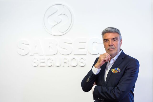 A SABSEG EM PORTUGAL CRESCE MAIS DE 15%