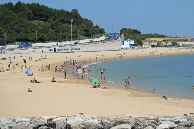 De Oeiras à Amadora, Grande Lisboa tem a maior disparidade no rendimento