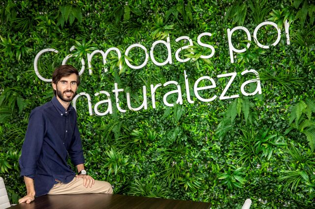 Uma ideia inovadora, um investimento mínimo e uma fábrica no Porto: um negócio de milhões