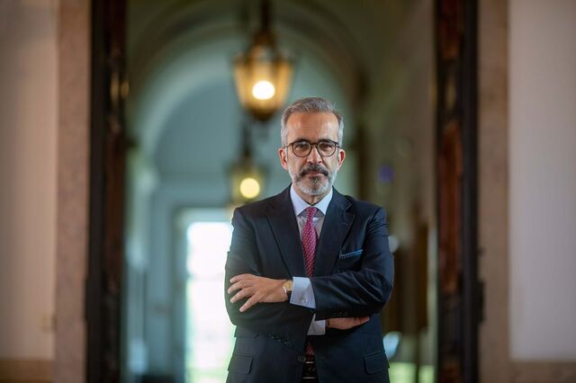 Paulo Rangel é o 50.º Mais Poderoso de 2024