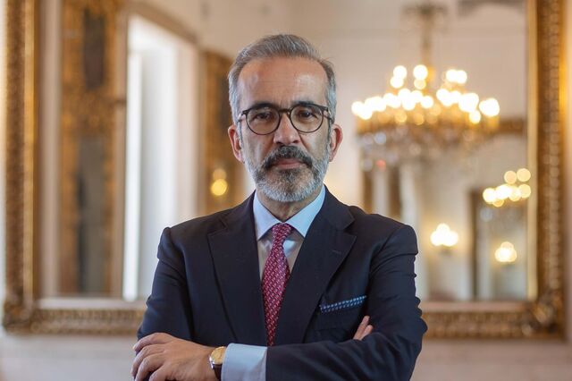 Governo considera envio para tribunal do acordo UE/Mercosul 'sinal errado' dado aos parceiros