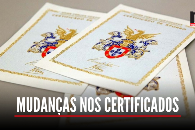 Os certificados de aforro e do Tesouro vão mudar?