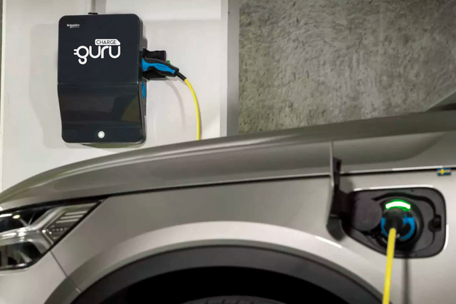 ChargeGuru chega a Portugal para revolucionar a mobilidade elétrica