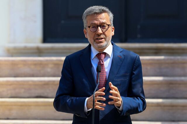 Carlos Moedas é o 49.º Mais Poderoso de 2024