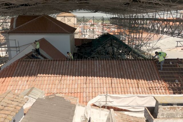 EDP traz painéis solares “invisíveis” para Portugal
